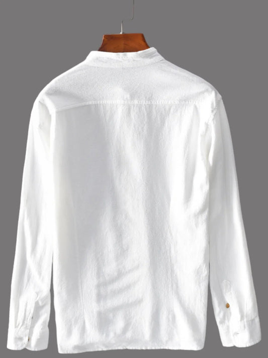 #A Elegant Essentials: SimpliKurta Everyday Men's Kurta