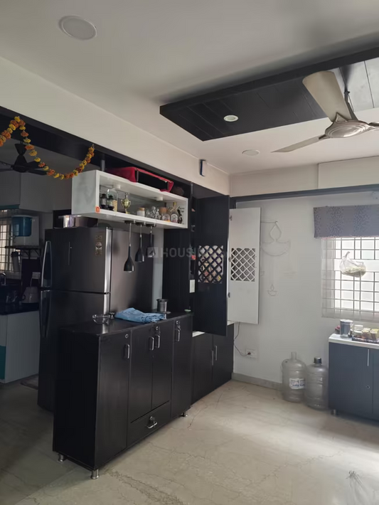 3 BHK Flat By Legend Estates Pvt Ltd Legend Premier, Avanti Nagar, Basheer Bagh, Hyderabad