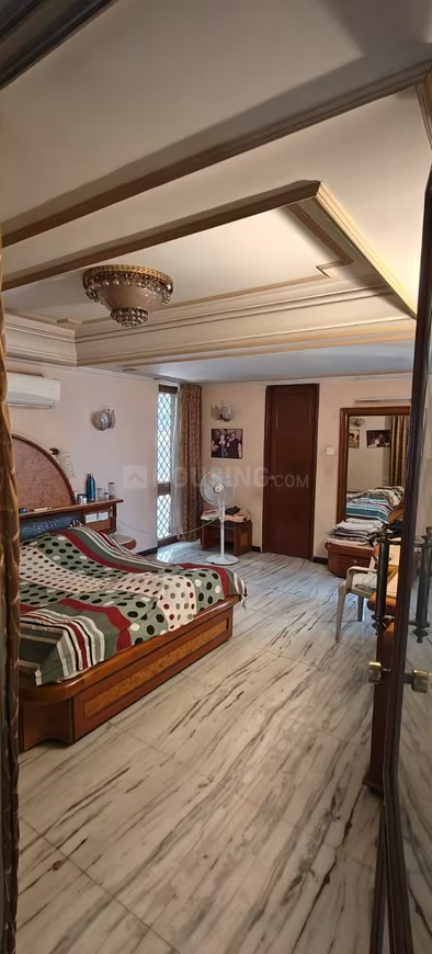 4 BHK Independent House for sale ₹5.8 Cr