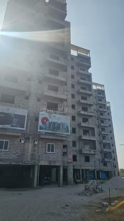 Sri Srinivasa Dhruv Tranquil ₹52.8 L - 82.9 L 2BHK