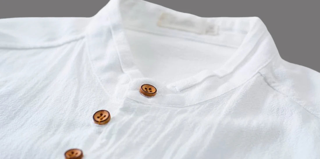 #A Elegant Essentials: SimpliKurta Everyday Men's Kurta