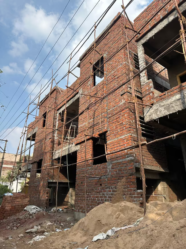 2 BHK Independent House for sale ₹1.39 Cr 2 BHK