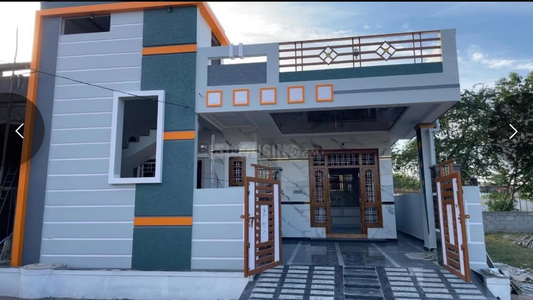 2 BHK Independent House for sale ₹88.0 L