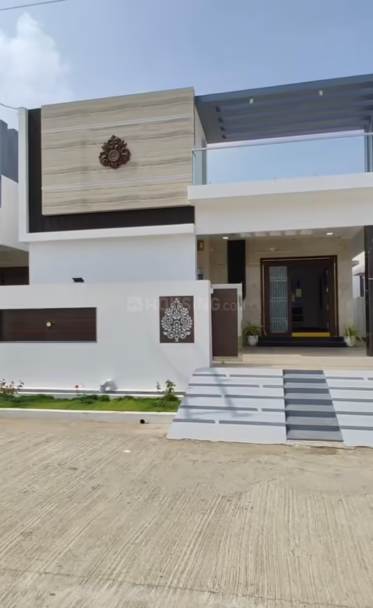 2 BHK Independent House for sale ₹1.1 Cr