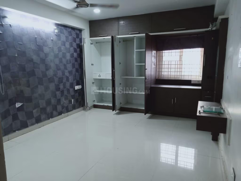 3 BHK Flat By Legend Estates Pvt Ltd Legend Premier, Avanti Nagar, Basheer Bagh, Hyderabad