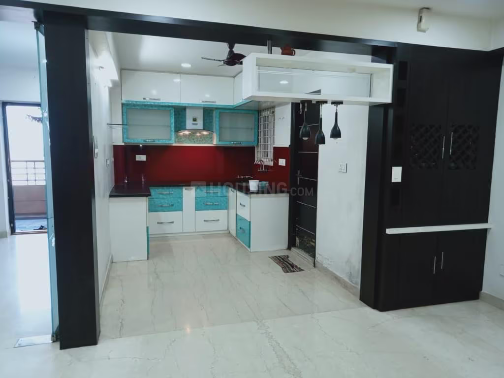 3 BHK Flat By Legend Estates Pvt Ltd Legend Premier, Avanti Nagar, Basheer Bagh, Hyderabad