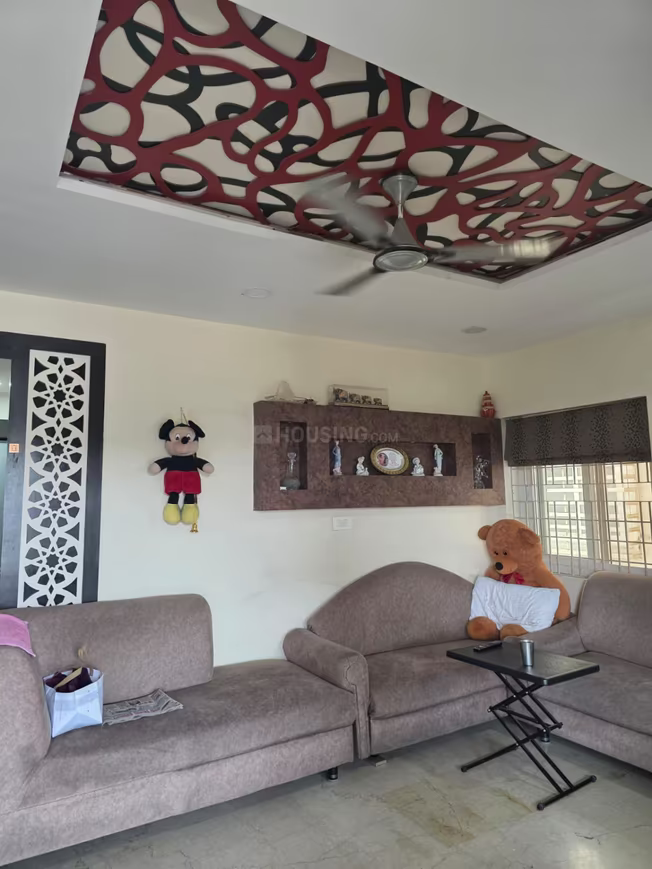 3 BHK Flat By Legend Estates Pvt Ltd Legend Premier, Avanti Nagar, Basheer Bagh, Hyderabad