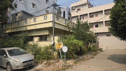 3 BHK Independent House for sale ₹3.73 Cr 3BHK