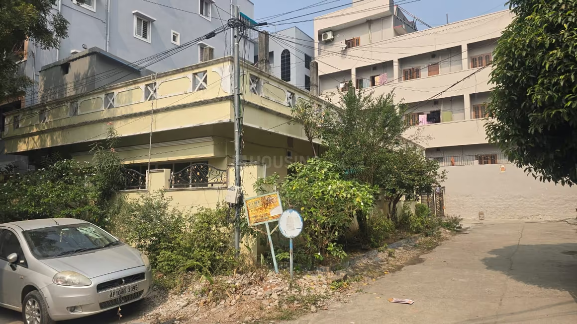 3 BHK Independent House for sale ₹3.73 Cr 3BHK