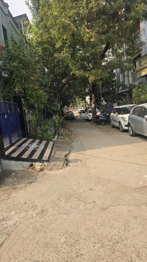 3 BHK Independent House for sale ₹3.73 Cr 3BHK