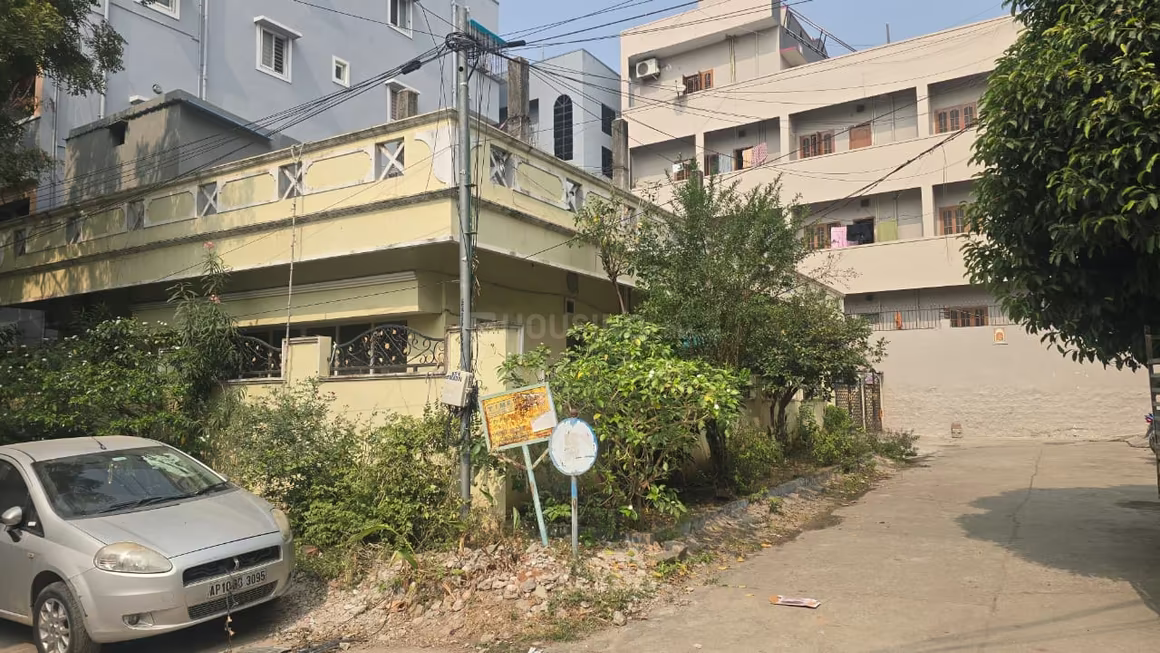 3 BHK Independent House for sale ₹3.73 Cr 3BHK