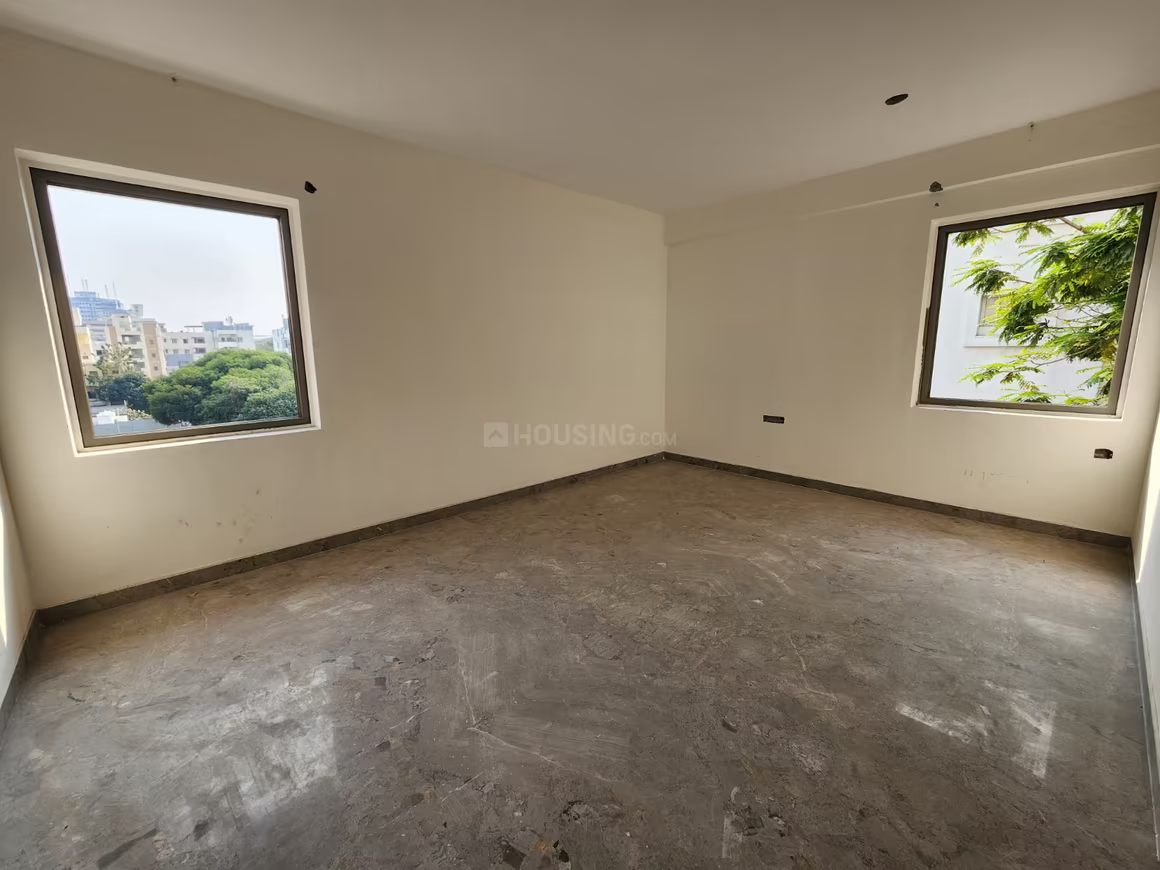 4 BHK Flat By Sri Vinayak Fortune Builders Sri Kedias Fortune Stellar, Gun Foundry, Basheer Bagh, Hyderabad