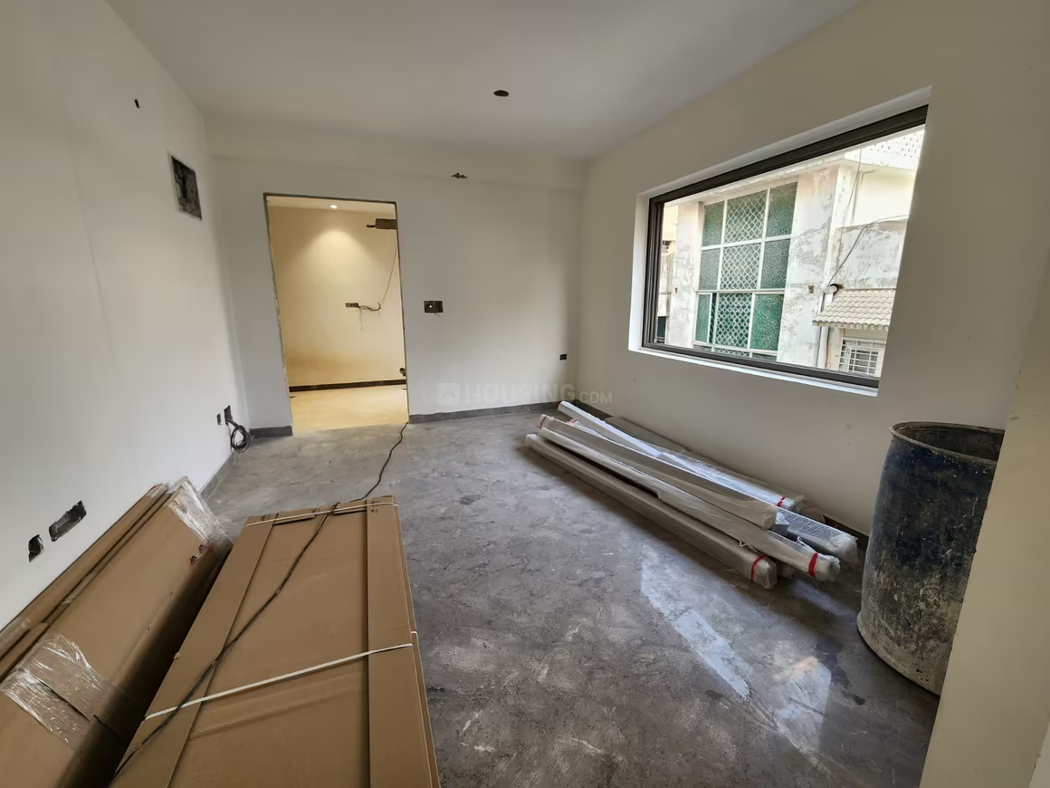 4 BHK Flat By Sri Vinayak Fortune Builders Sri Kedias Fortune Stellar, Gun Foundry, Basheer Bagh, Hyderabad