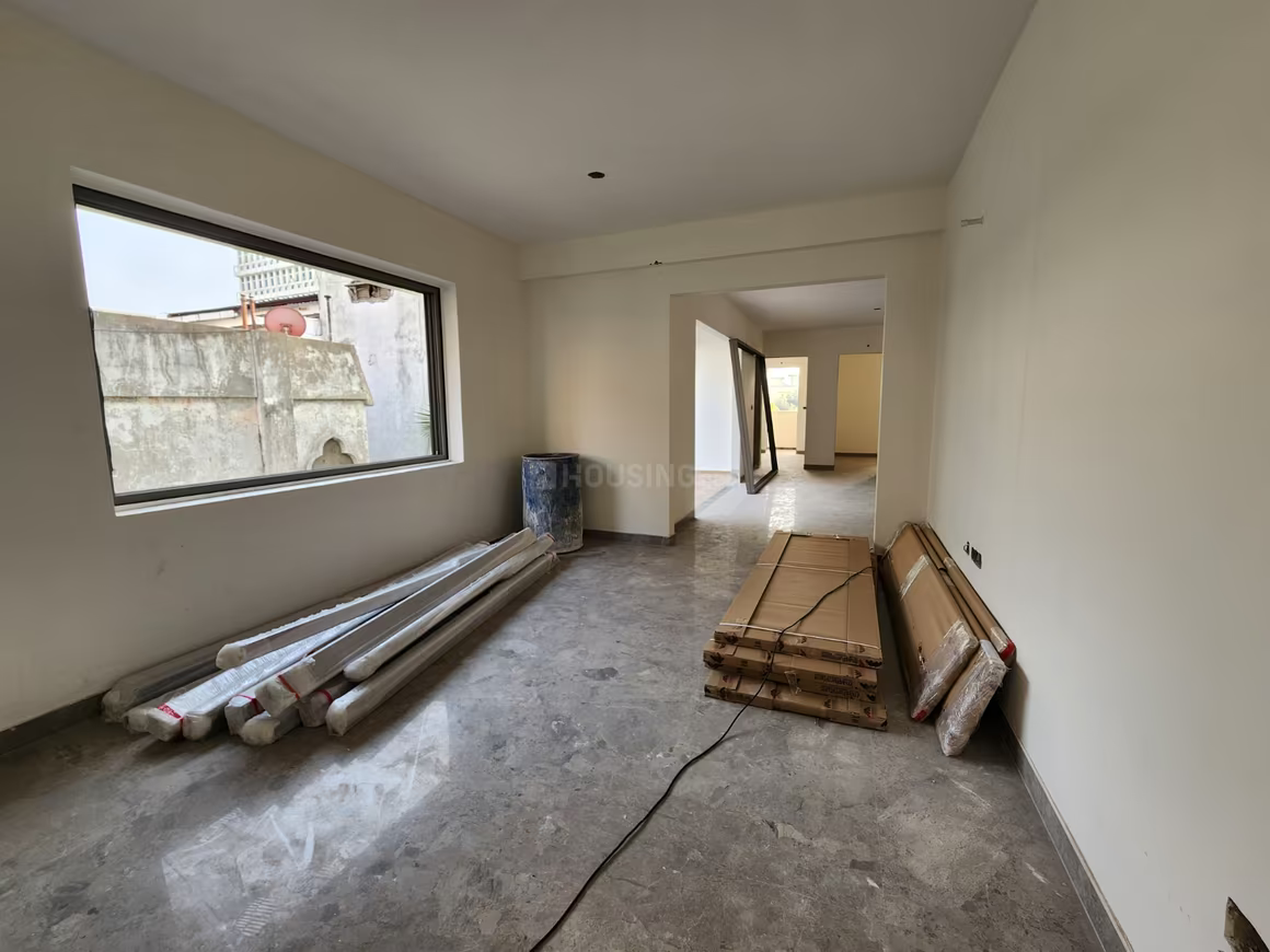 4 BHK Flat By Sri Vinayak Fortune Builders Sri Kedias Fortune Stellar, Gun Foundry, Basheer Bagh, Hyderabad