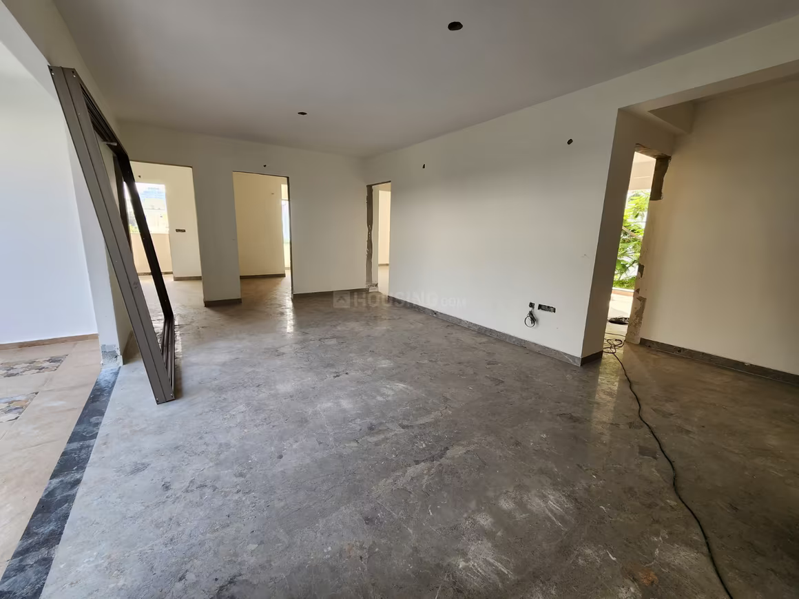4 BHK Flat By Sri Vinayak Fortune Builders Sri Kedias Fortune Stellar, Gun Foundry, Basheer Bagh, Hyderabad