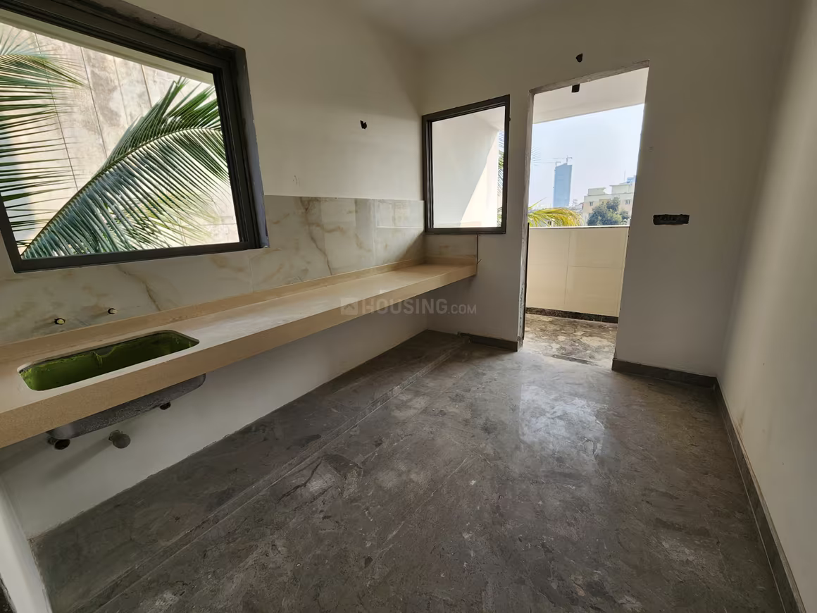 4 BHK Flat By Sri Vinayak Fortune Builders Sri Kedias Fortune Stellar, Gun Foundry, Basheer Bagh, Hyderabad