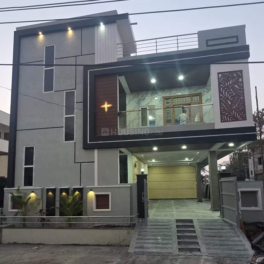 4 BHK Independent House for sale ₹1.65 Cr 4 BHK