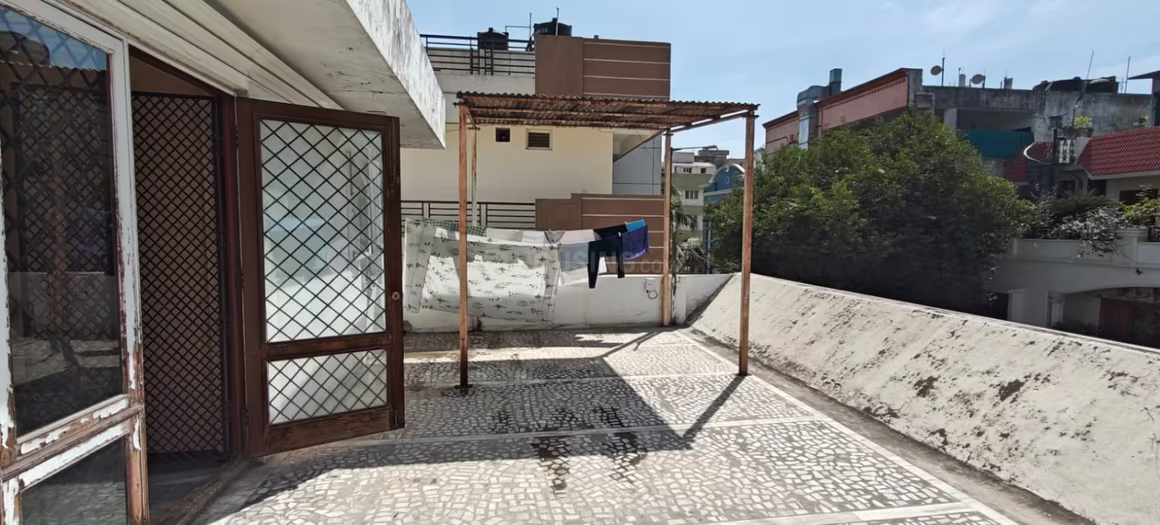 4 BHK Independent House for sale ₹5.8 Cr
