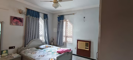 4 BHK Independent House for sale ₹5.8 Cr