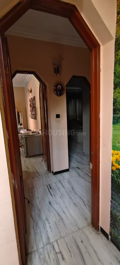 4 BHK Independent House for sale ₹5.8 Cr