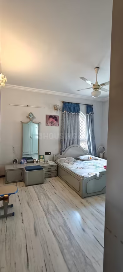 4 BHK Independent House for sale ₹5.8 Cr