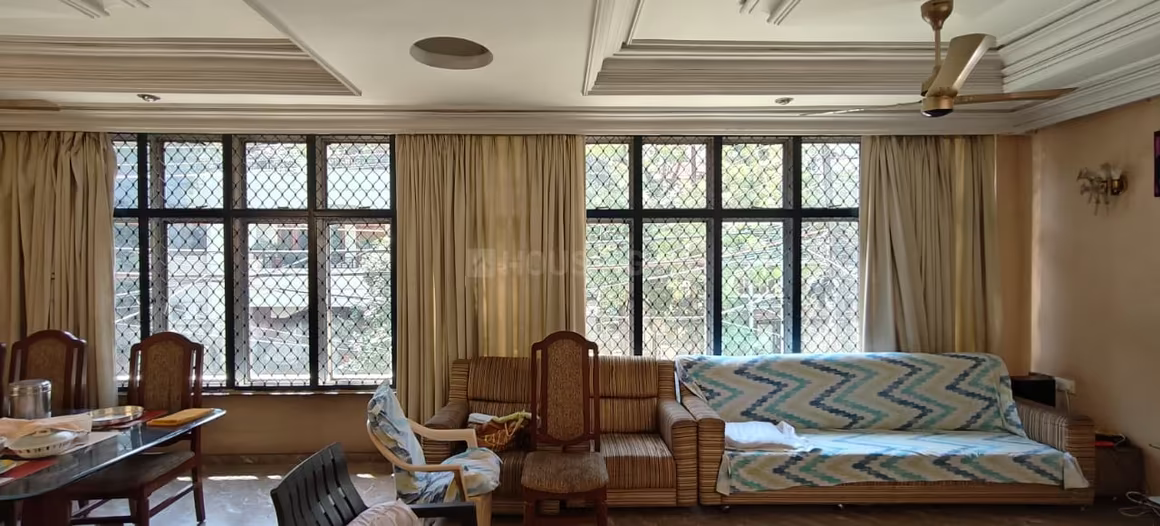 4 BHK Independent House for sale ₹5.8 Cr