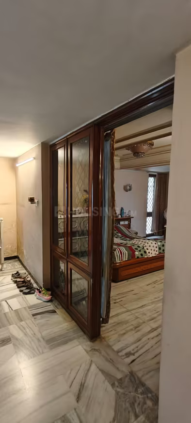 4 BHK Independent House for sale ₹5.8 Cr