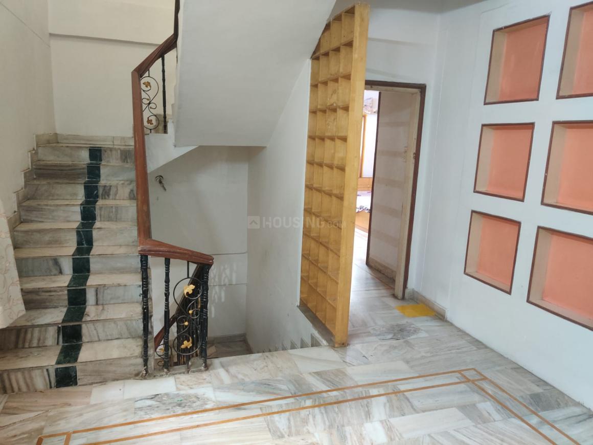 5 BHK Independent House for sale ₹4.0 Cr