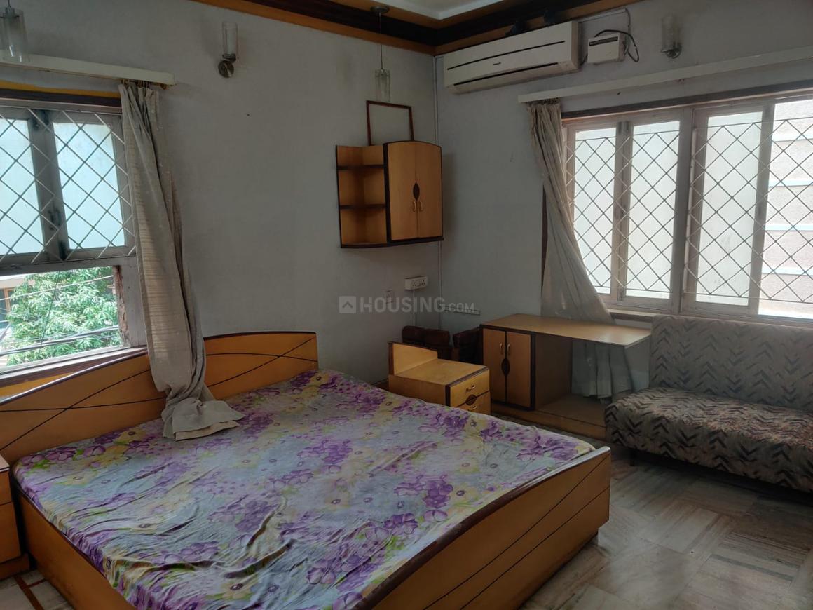 5 BHK Independent House for sale ₹4.0 Cr