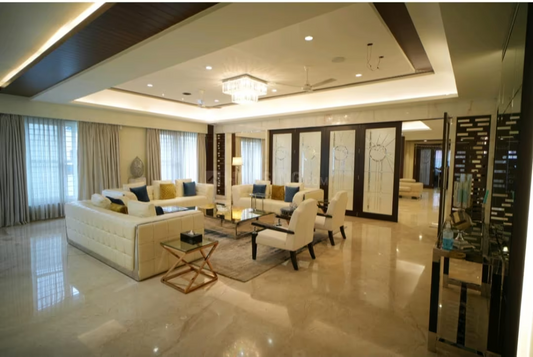 5 BHK Independent House for sale ₹40.18 Cr 5 BHK