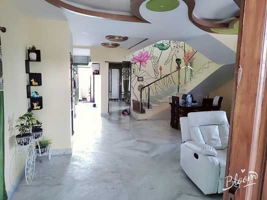 5 BHK Independent House for sale ₹1.8 Cr