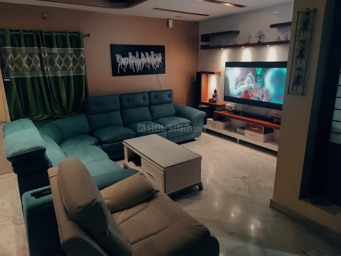 5 BHK Independent House for sale ₹1.8 Cr