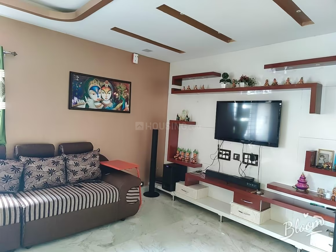 5 BHK Independent House for sale ₹1.8 Cr