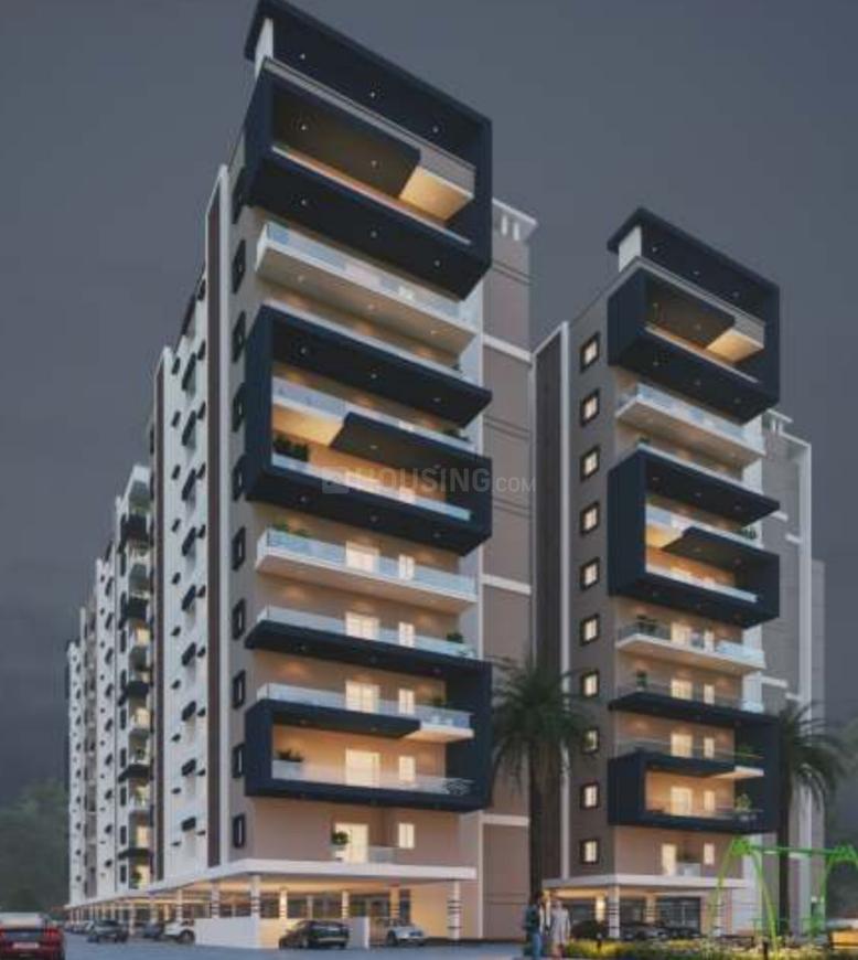 Vijaya Bheri Arcade ₹32.4 L - 38.7 L 2BHK