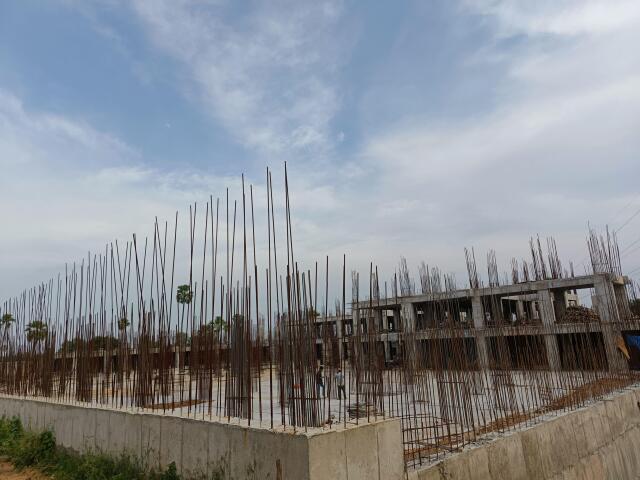 Vijaya Bheri Arcade ₹32.4 L - 38.7 L 2BHK
