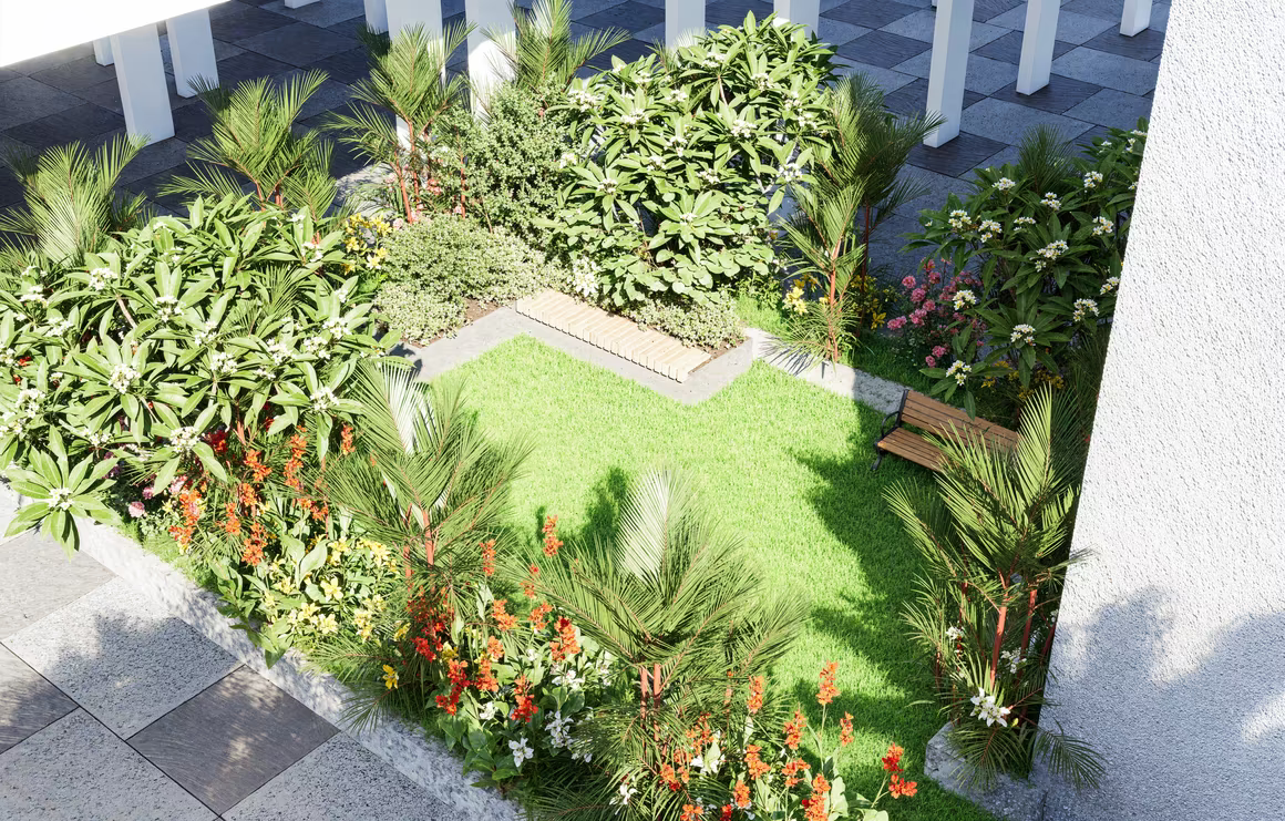 Signifa Signature ₹59.3 L - 83.1 L 2BHK