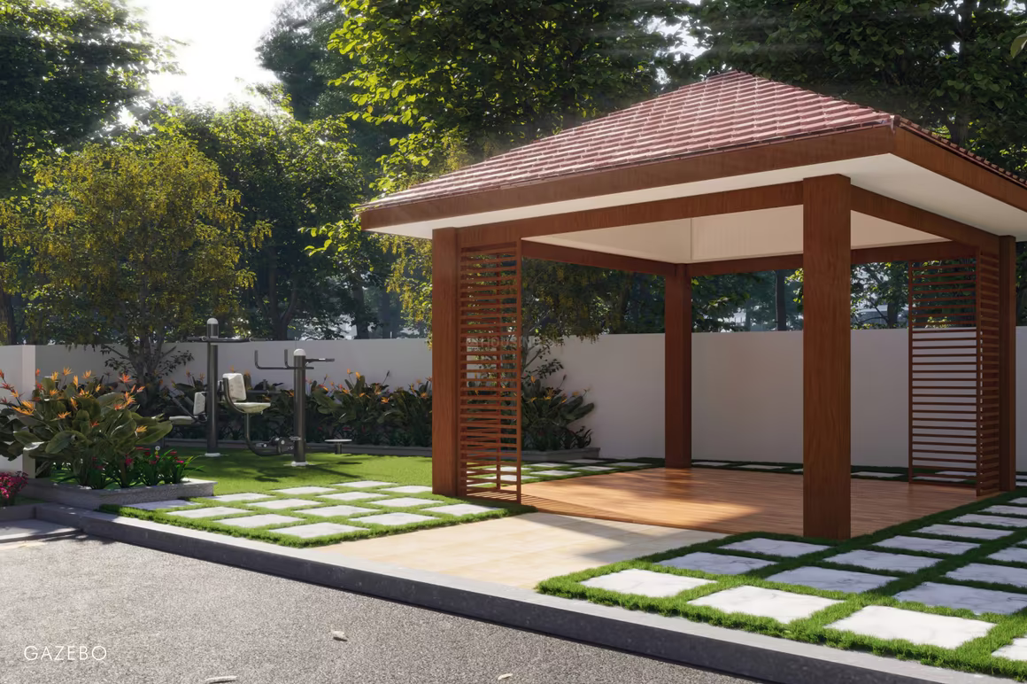 Seascape Home Krushi White Fields RERA ₹12.5 K/sq.ft By Krushi Infra Projects India Pvt.Ltd.