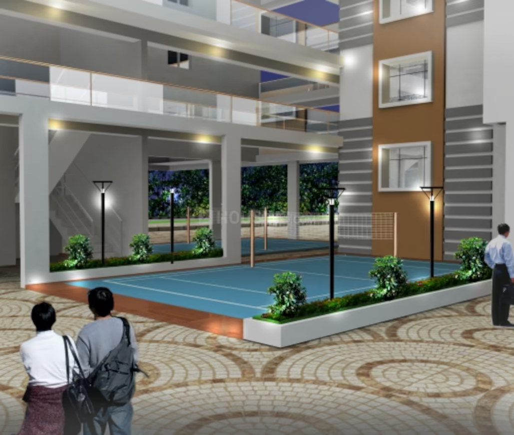 Signifa Signature ₹59.35 L - 1.22 Cr 2BHK