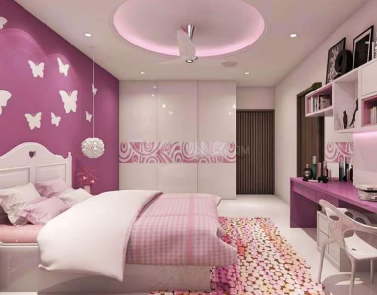 Sunyuga Vista Block A ₹55.2 L - 85.1 L 2BHK