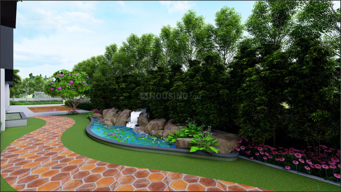 Sunyuga Vista Block A ₹55.2 L - 85.1 L 2BHK