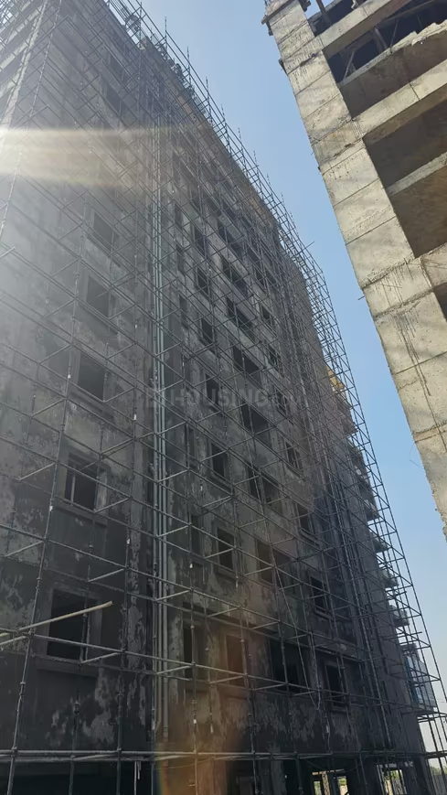Sri Srinivasa Dhruv Tranquil ₹52.8 L - 82.9 L 2BHK