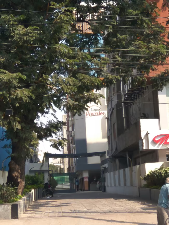 3 BHK Flat By Legend Estates Pvt Ltd Legend Premier, Avanti Nagar, Basheer Bagh, Hyderabad