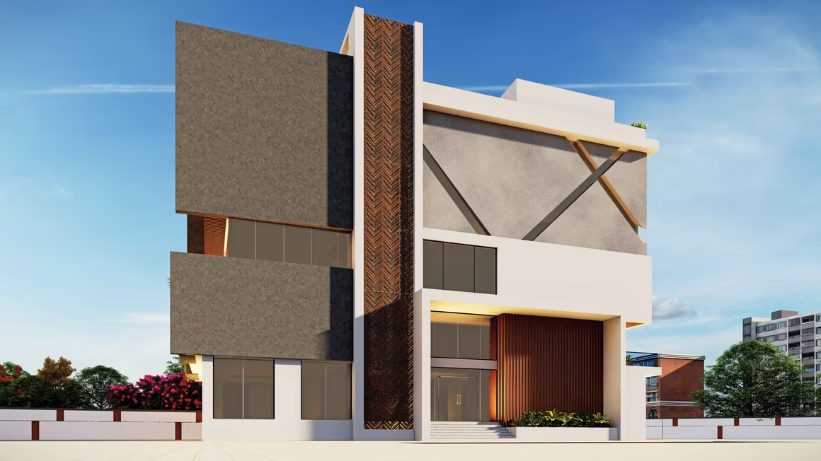 Risinia The Twinz ₹73.8 L - 1.22 Cr 2BHK