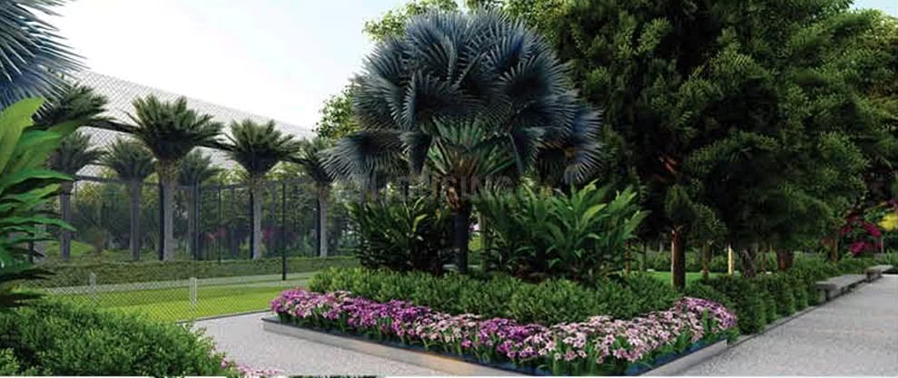 Oorjita Vedant ₹93.81 L - 98.09 L 2BHK