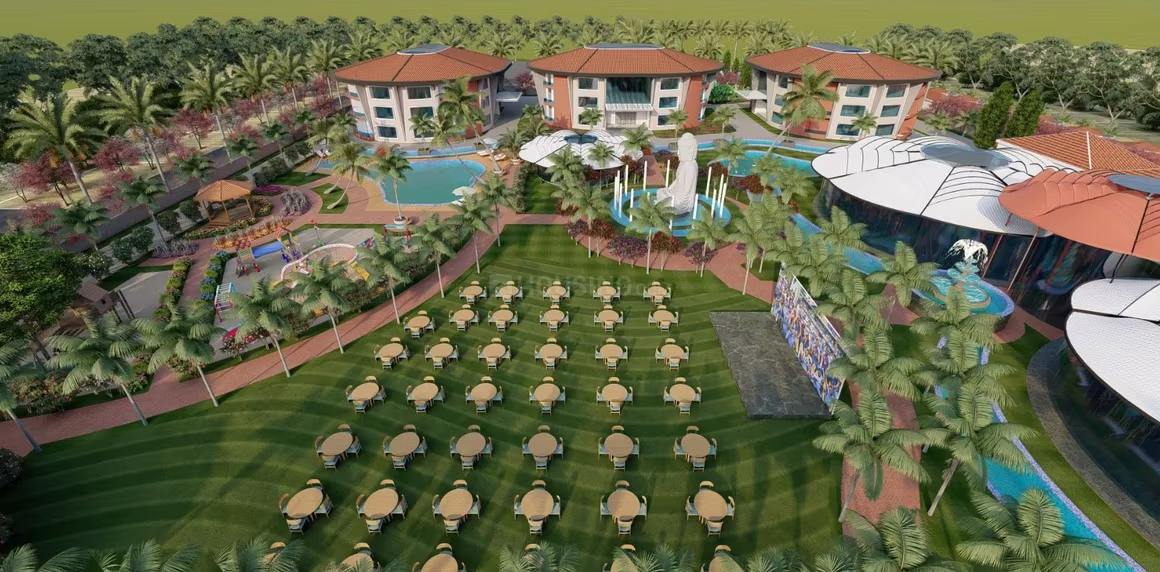 SGD 4th City ₹9 K/sq.yd