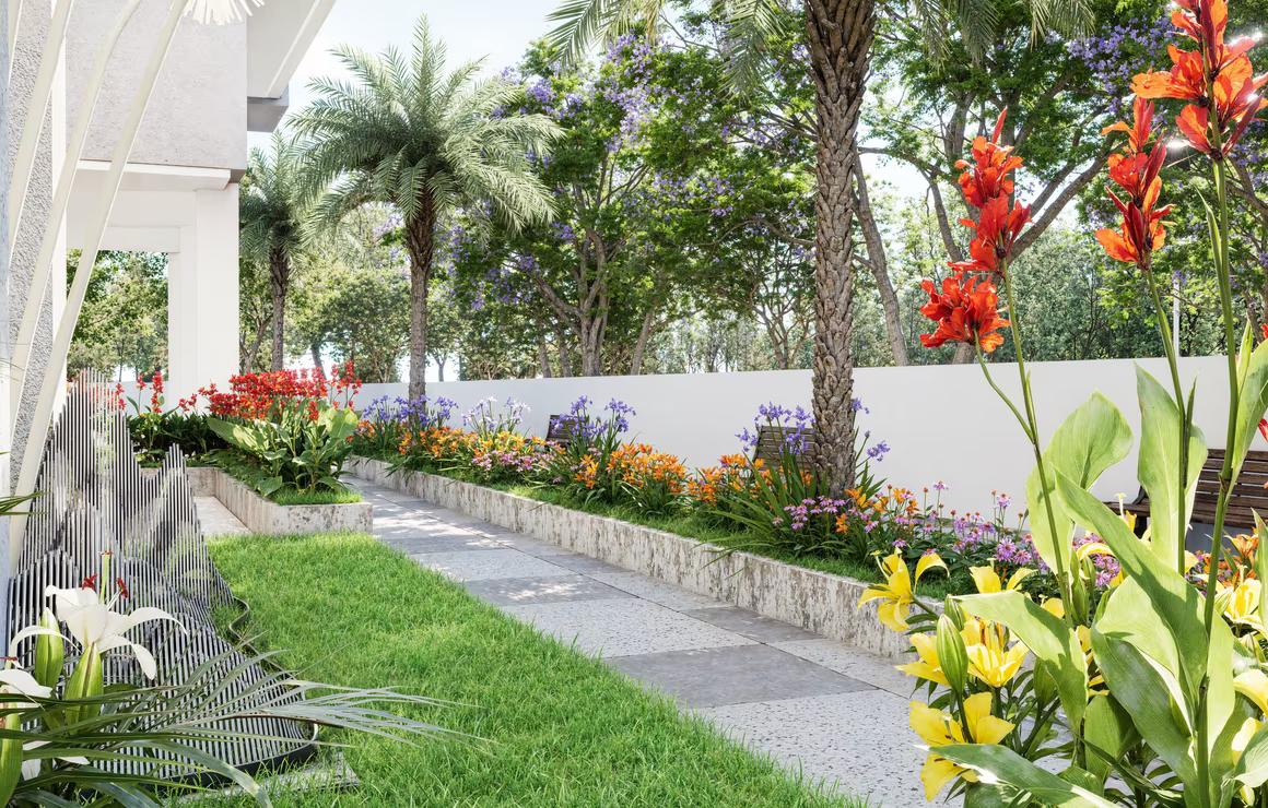 Signifa Signature ₹59.35 L - 1.22 Cr 2BHK