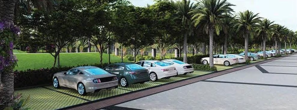 Oorjita Vedant ₹93.81 L - 98.09 L 2BHK