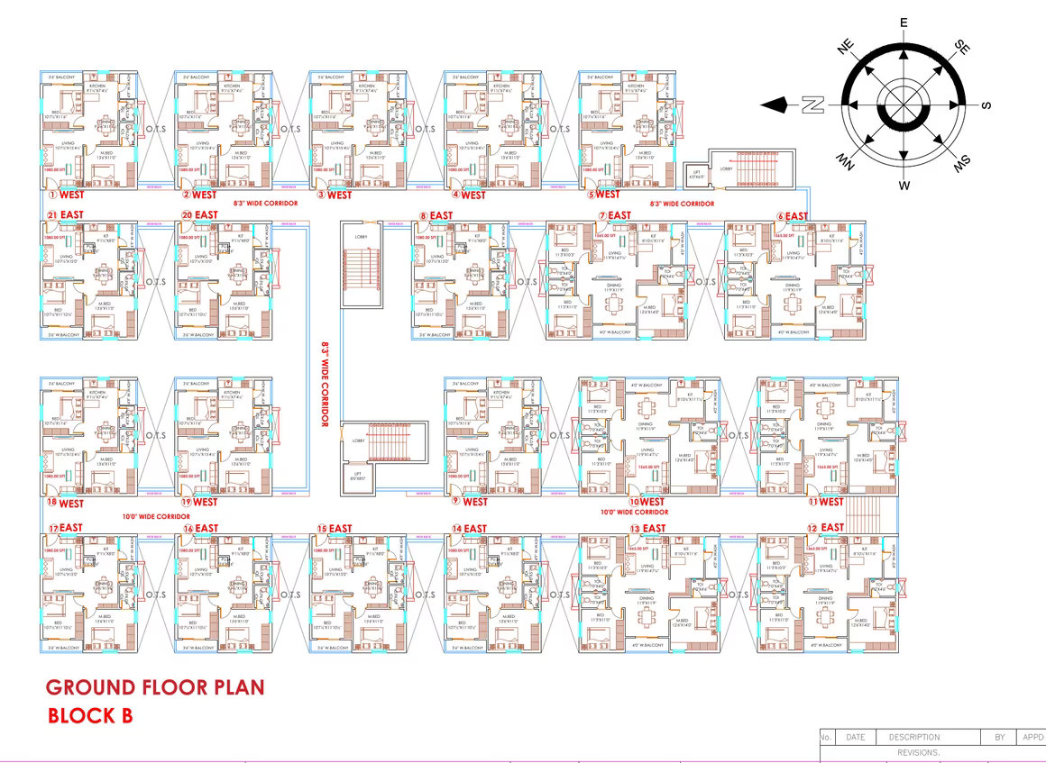 Vijaya Bheri Arcade ₹32.4 L - 38.7 L 2BHK