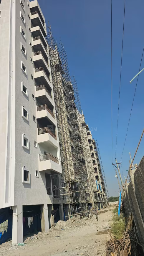 Sri Srinivasa Dhruv Tranquil ₹52.8 L - 82.9 L 2BHK