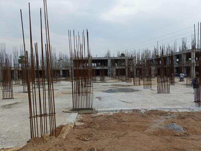 Vijaya Bheri Arcade ₹32.4 L - 38.7 L 2BHK